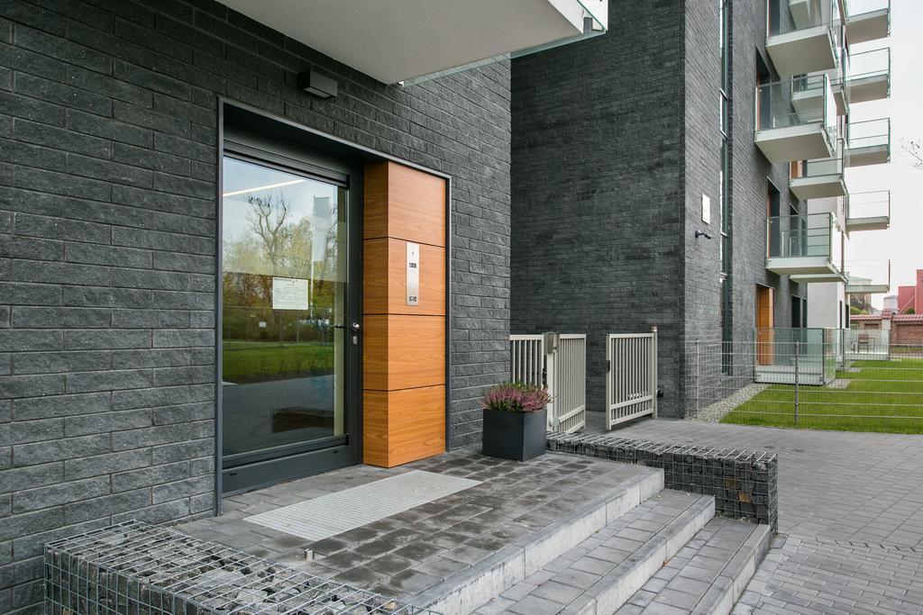 Executive 2-Bedroom Apartment Kraków Værelse billede