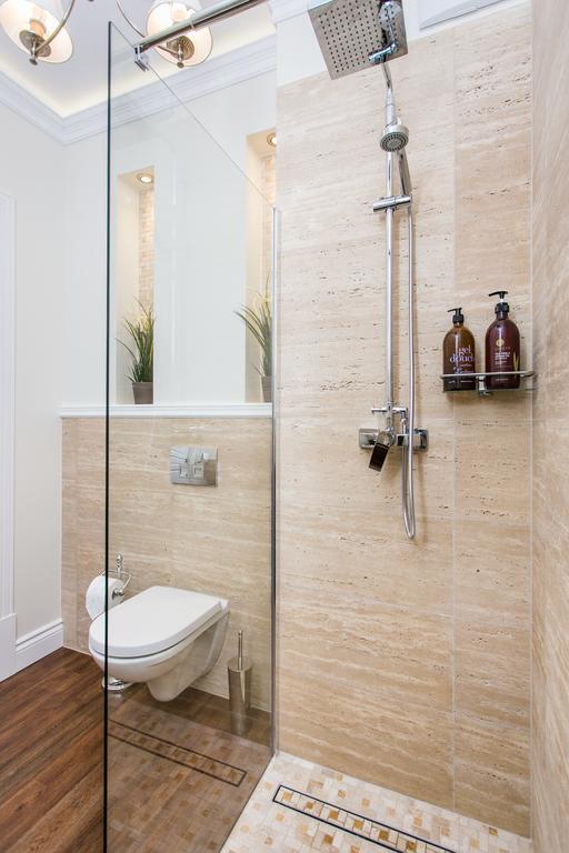 Executive 2-Bedroom Apartment Kraków Eksteriør billede