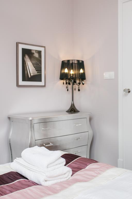 Executive 2-Bedroom Apartment Kraków Eksteriør billede