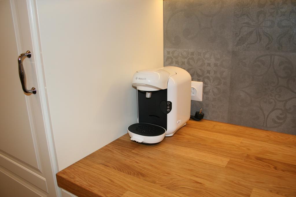 Executive 2-Bedroom Apartment Kraków Eksteriør billede